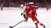 How being fully healthy affects Detroit Red Wings on the power play