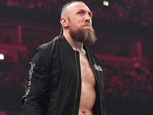 Bryan Danielson Discusses Injury Sustained In Will Ospreay Match At AEW Dynasty - Wrestling Inc.