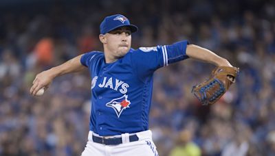 Blue Jays, Aaron Sanchez Agree To Minor League Deal