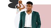 Giannis Antetokounmpo Wanted to Wear Sweats to the NBA Draft