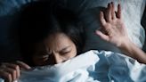 Vivid nightmares precede lupus diagnosis by over a year in some patients
