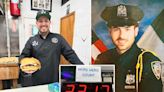 Cutlets for a cause: NYC Deli owner sells 2,200 ‘hero’ sandwiches to benefit slain cop Jonathan Diller’s family