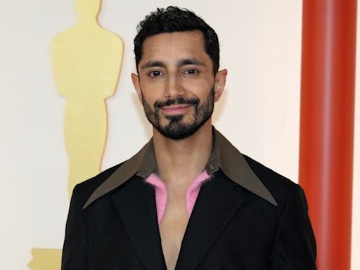 Riz Ahmed, el impredecible ganador del Oscar que pone en jaque los estereotipos; “el rol de un artista es desafiar la realidad”