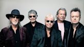 Deep Purple announce November 2024 UK tour