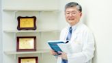 林口長庚紀念醫院副院長李威震，獨創李式公式，締造台灣肝臟移植里程碑