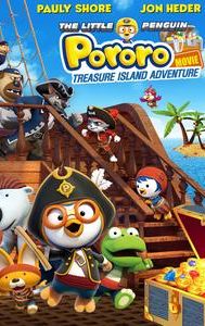 Pororo: Treasure Island Adventure