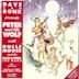 Peter and the Wolf