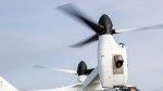 AW609 Tiltrotor Has Flown From Italy’s Aircraft Carrier Cavour