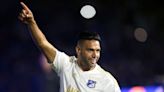 Falcao García dice que dará lo mejor para ayudar a Millonarios a salir campeón de la liga colombiana