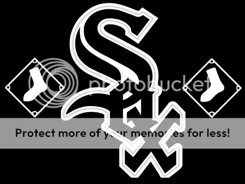 White Sox Logo Image