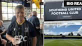 'We have our club back': Southend's new era begins after years of torment