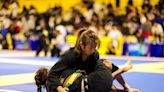 From journalist to Jiu-Jitsu medalist, Arlingtonian wins bronze at world championship | ARLnow.com