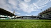 Como está o gramado do estádio Couto Pereira para o Gre-Nal; veja fotos | GZH