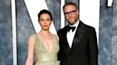 Seth Rogen’s wife Lauren Miller Rogen reveals she had surgery to treat brain aneurysm