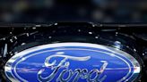 Ford slips as higher costs, EV segment take a toll on profit growth