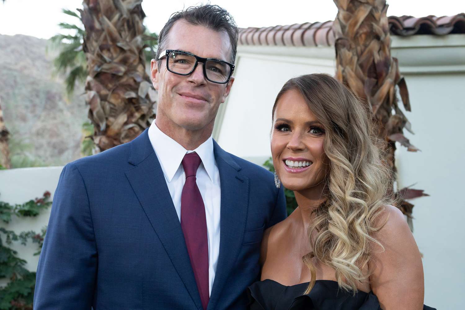 Trista and Ryan Sutter of 'The Bachelorette' speak out amid rumors of a break: 'Welcome back'