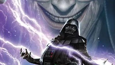 ‘Star Wars’: así fue el terrible castigo que impuso el emperador contra Darth Vader tras descubrirse la verdad sobre Padmé