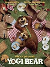 Yogi Bear (film)