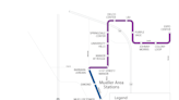 CapMetro board advances plans for Pleasant Valley, Expo Center rapid-bus routes