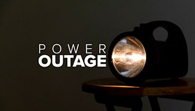 Track Missouri, Illinois power outages with this interactive map