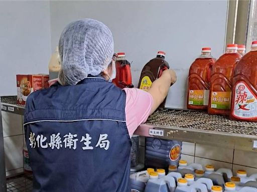 彰化抽查團膳、餐飲業 2常用蔬菜農藥殘留不合格 - 生活