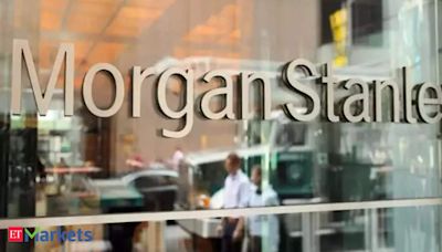 After a robust debut, Morgan Stanley picks up 3.7 lakh shares in Stanley Lifestyles for Rs 16.7 crore