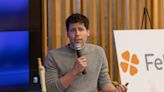 A peek into the future as Sam Altman sees it