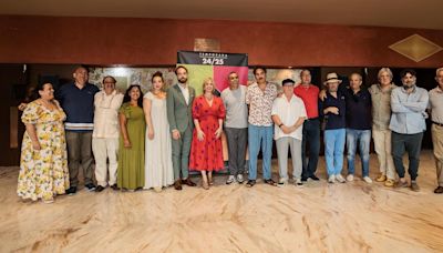 El Teatro Villamarta presenta su programación para la temporada 2024-2025