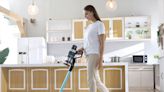 This Cordless Vacuum Will Upgrade Your Home Cleaning Routine