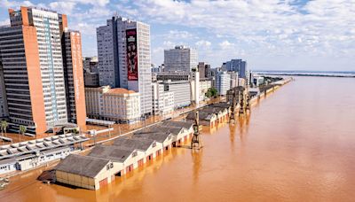 Tragédia no Rio Grande do Sul não impactou coleta de dados da indústria para abril, diz IBGE