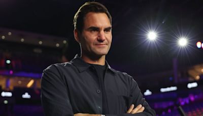 Roger Federer torn to bits over Laver Cup as selection conspiracy theory raised