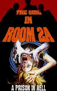 The Girl in Room 2A