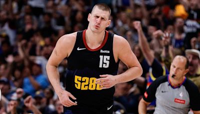 2024 All-NBA Teams: MVP Nikola Jokić, SGA headline first team, LeBron James extends record