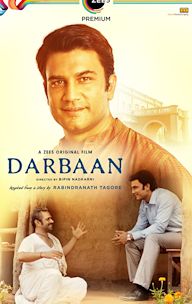 Darbaan