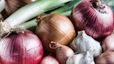 TikTokers are using onions to kill viruses and 'draw in the poison' — but public health experts said they won't actually do much