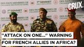 Germany To Leave Niger After France, US As Sahel Junta Forms Alliance To Rebuff West African Bloc - News18
