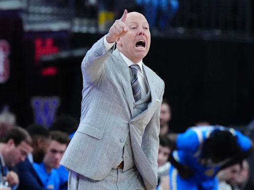 UCLA Basketball: Bruins Land in Top 25 of 2024 Recruiting Class Rankings