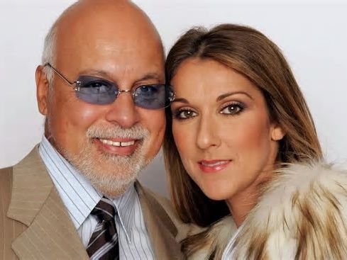 Céline Dion acabó en el hospital en el día de su boda: “La presión era demasiada”