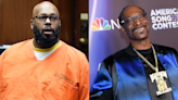 Suge Knight Says Snoop Dogg’s Ownership Of Death Row Records Is “Illegal”