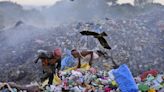 A look inside the punishing world of India’s garbage pickers