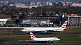 IAG's bid to buy out Air Europa may reduce competition, EU says