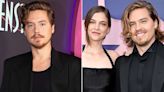 Cole Sprouse Says Brother Dylan and Barbara Palvin Are 'Taking Their Time' with Starting a Family