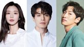 Queen of Tears Lee Joo Bin joins Lee Dong Wook and Lee Kwang Soo in talks to star in upcoming K-drama Divorce Insurance; Report
