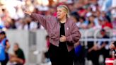 US women’s soccer team victorious in first game under new head coach Emma Hayes | CNN