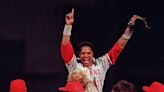 It's been 32 years since the Cincinnati Reds won the 1990 World Series