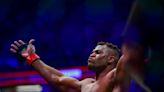 Francis Ngannou says Tyson Fury will regret it if he doesn’t take fight seriously: ‘I’m coming for everything’