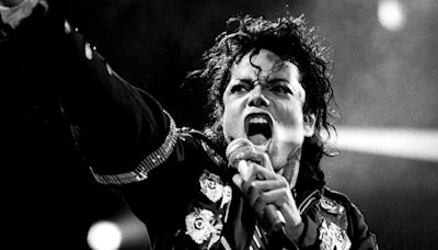 15 años sin Michael Jackson: el "Rey del Pop" a través de imágenes