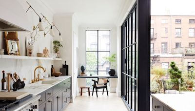 40 Stunning Industrial Kitchens for a City-Inspired Makeover