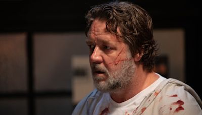 Russell Crowe's Horror Flop The Exorcism Just Broke The Worst Kind Of Box Office Record - SlashFilm