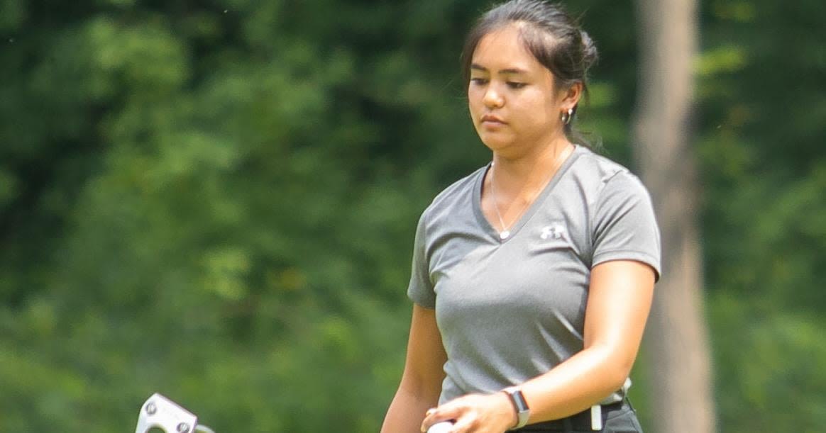 Michigan PGA Women's Open begins Monday at Crystal Mountain